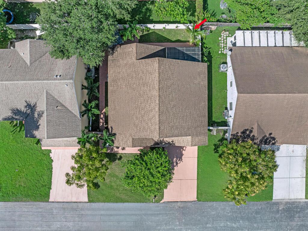 CHAPEL TRAIL POINT - Residential