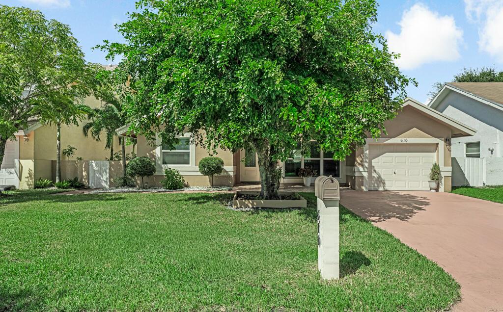 CHAPEL TRAIL POINT - Residential