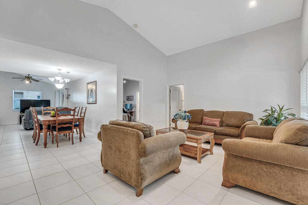 CHAPEL TRAIL POINT - Residential