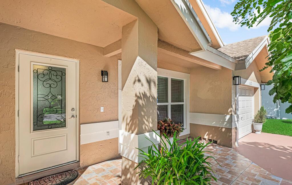 CHAPEL TRAIL POINT - Residential