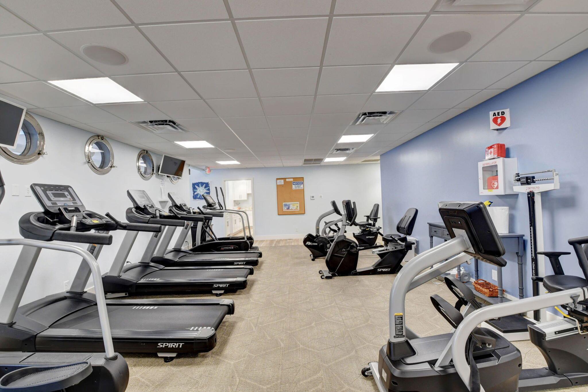 TROPIC BAY CONDO - Residential