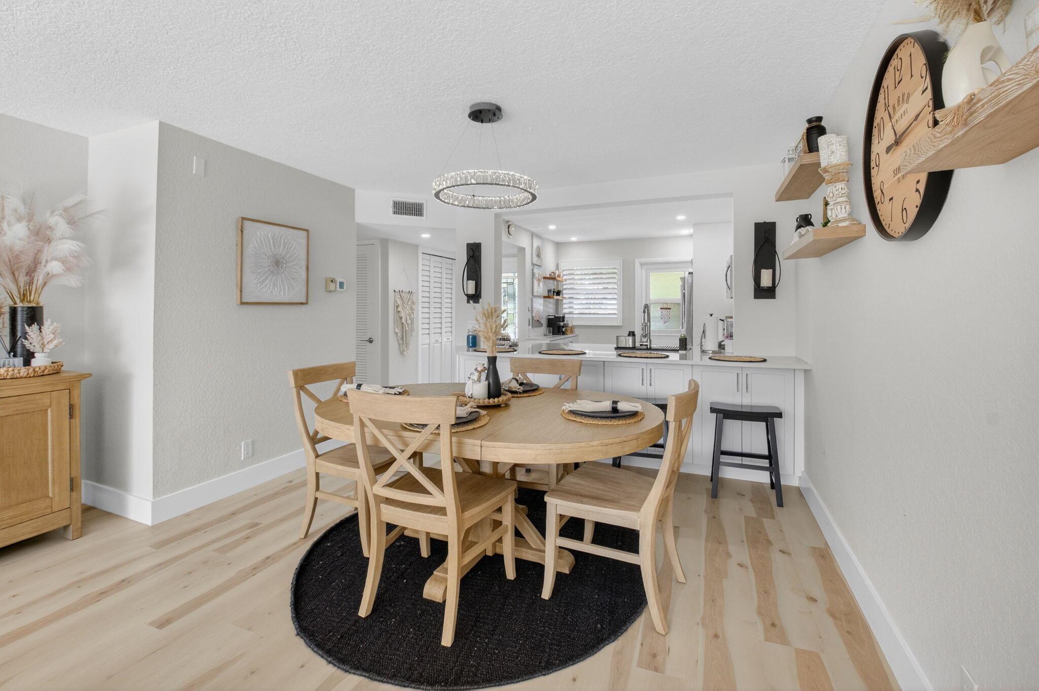 TROPIC BAY CONDO - Residential