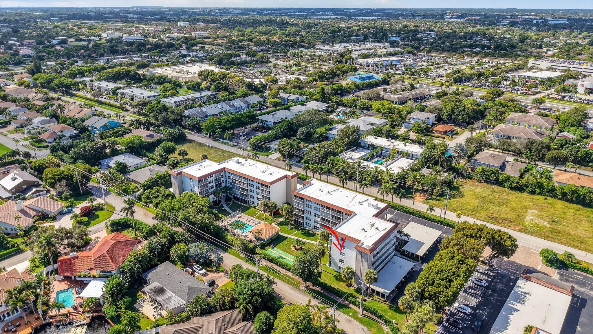 TROPIC BAY CONDO - Residential