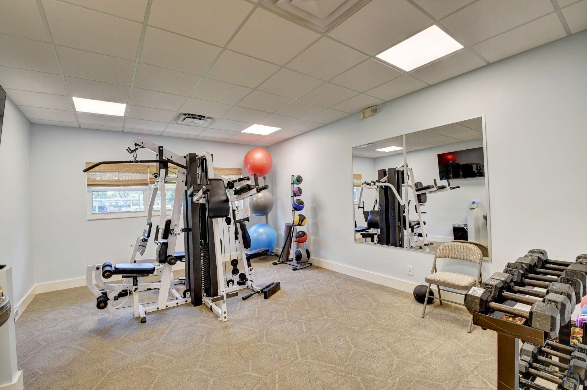 TROPIC BAY CONDO - Residential