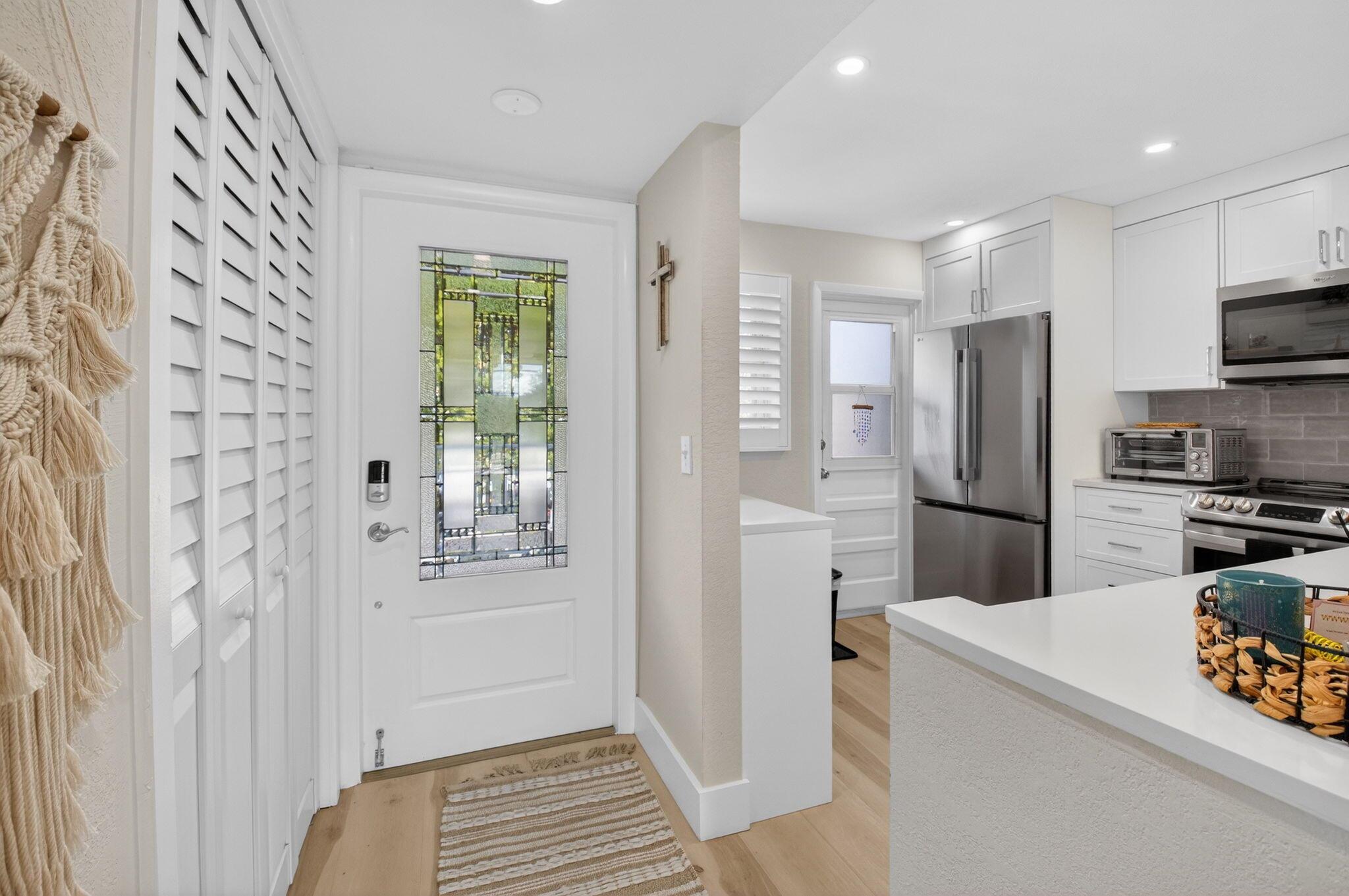 TROPIC BAY CONDO - Residential