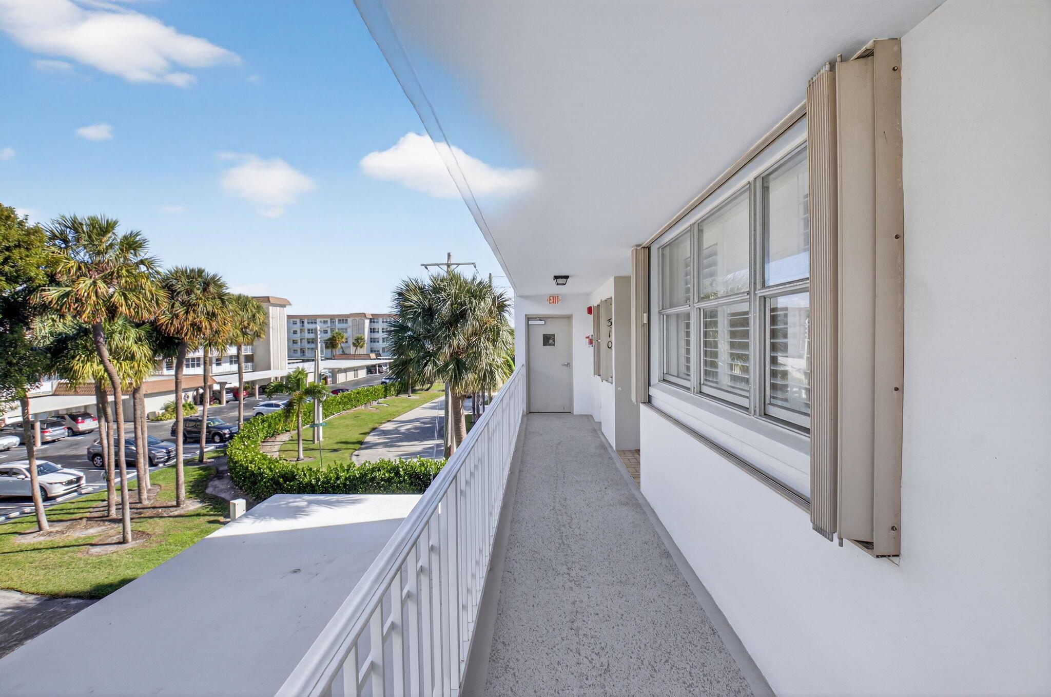 TROPIC BAY CONDO - Residential