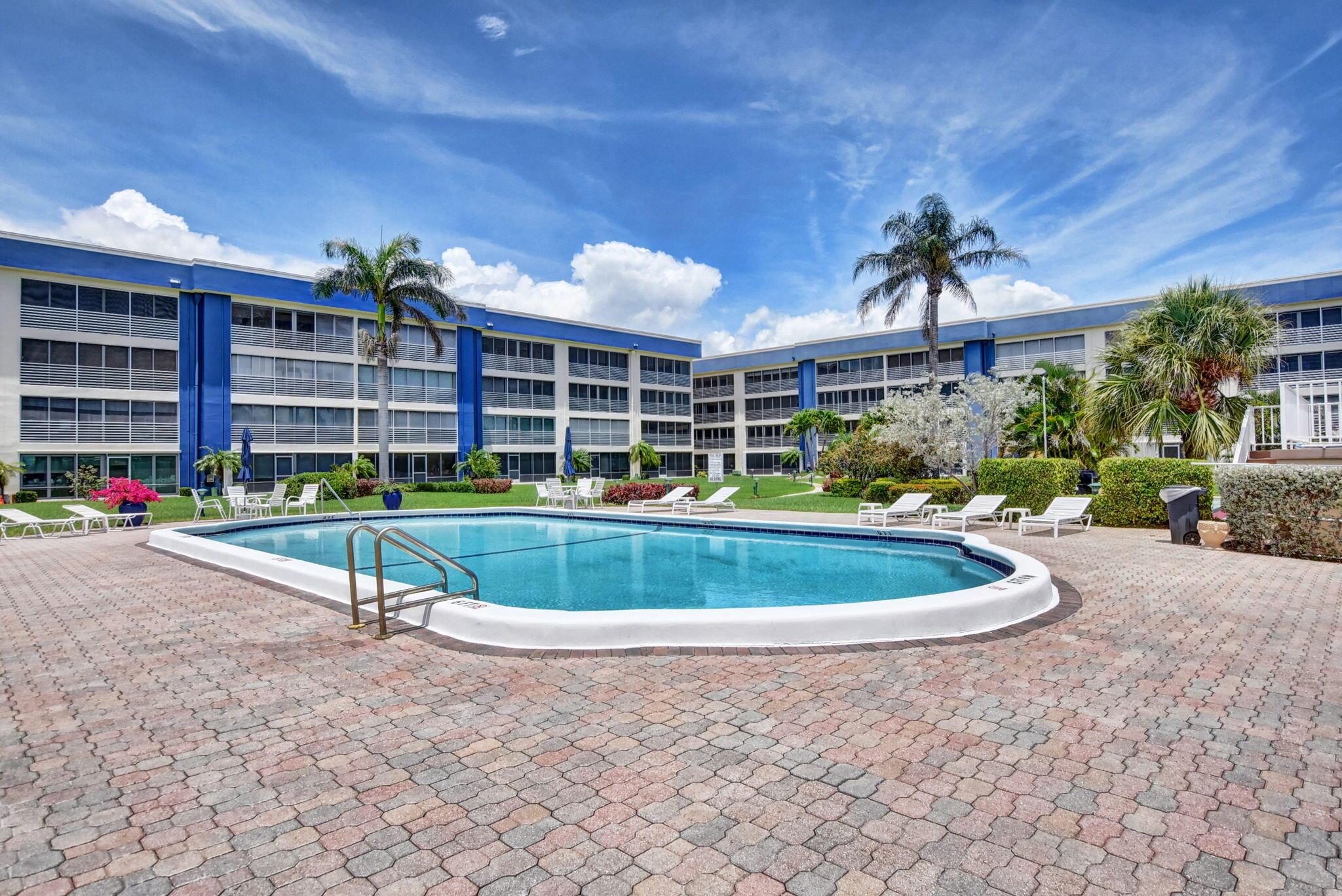 TROPIC BAY CONDO - Residential