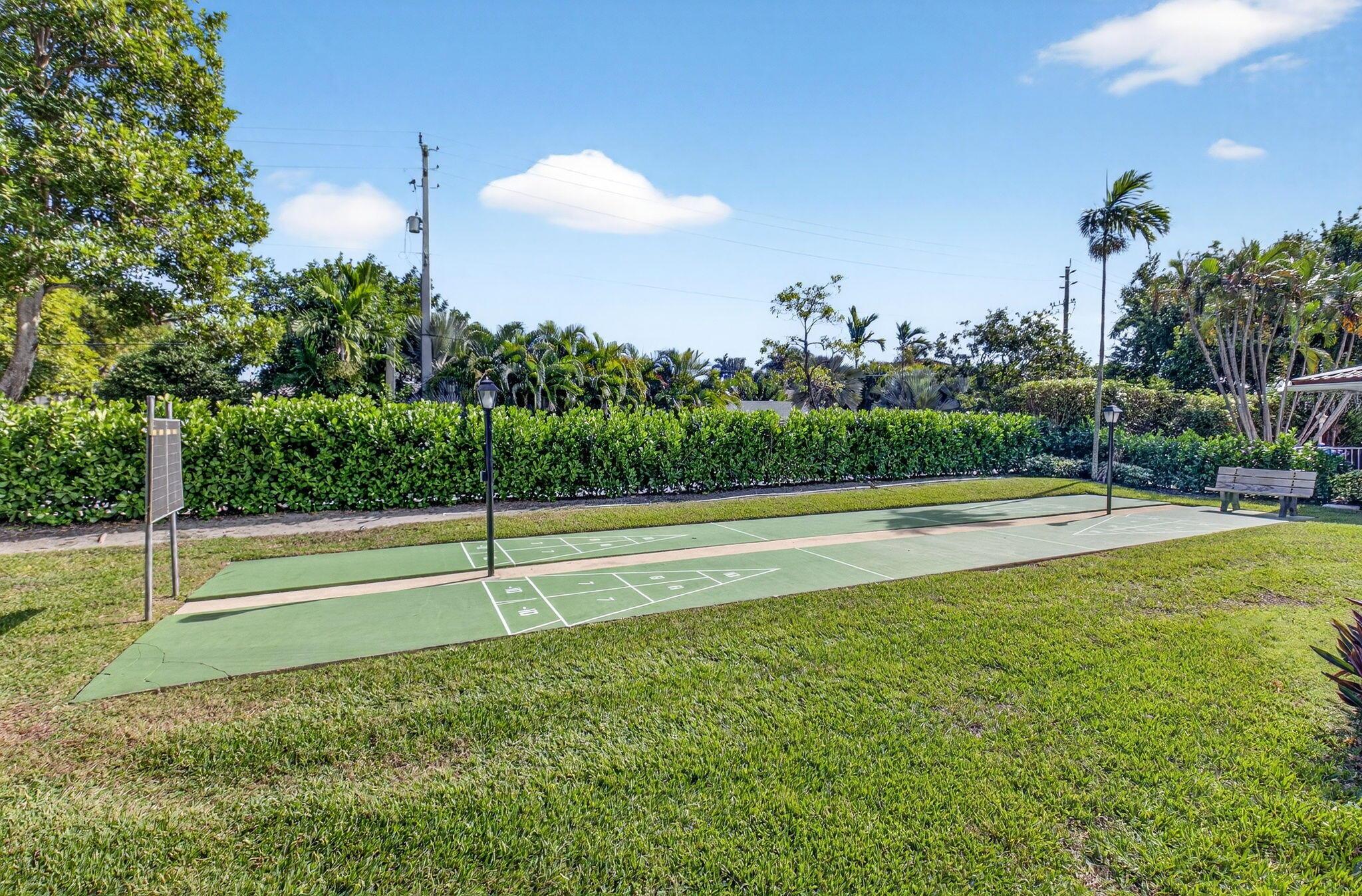 TROPIC BAY CONDO - Residential