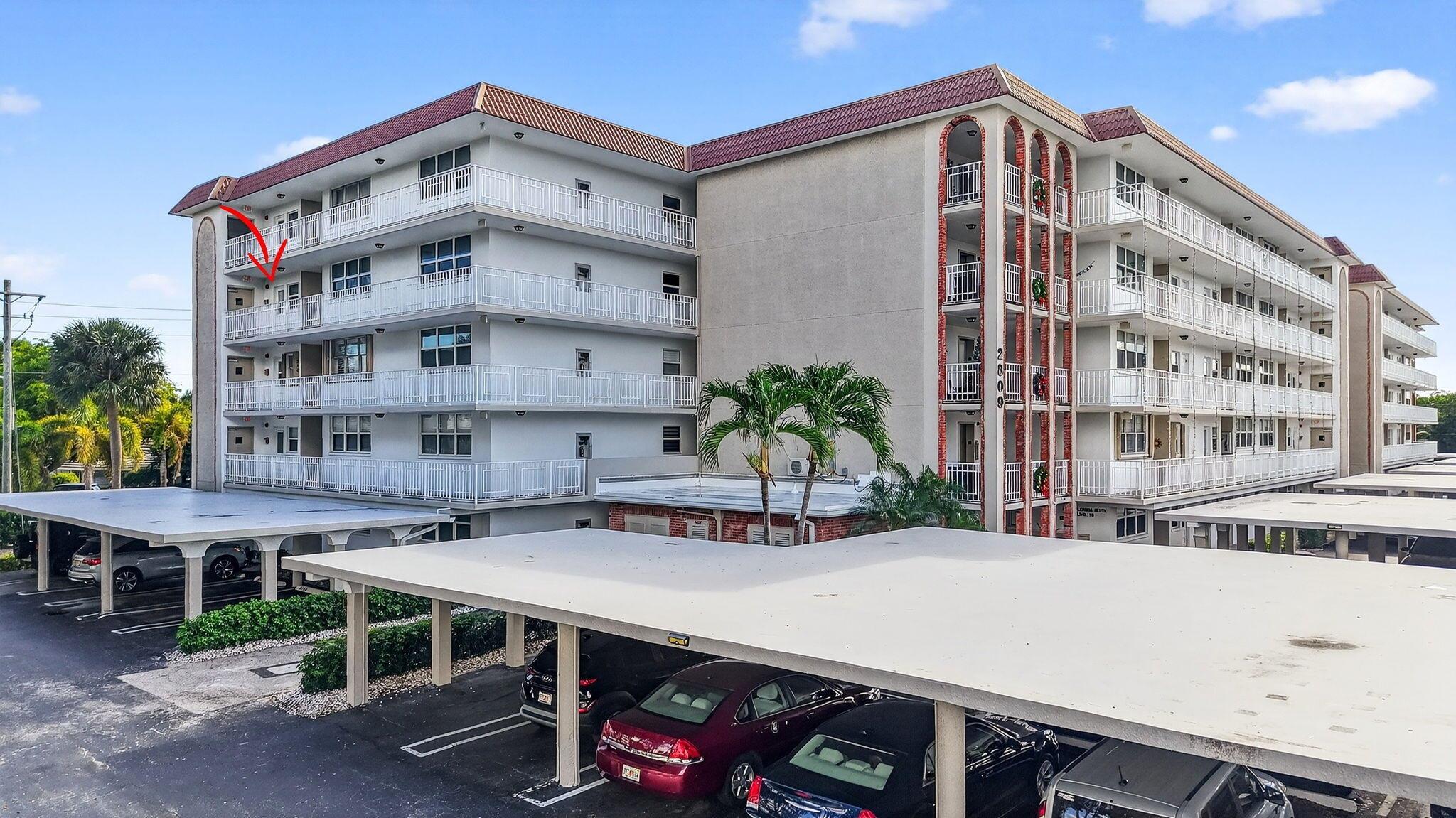 TROPIC BAY CONDO - Residential