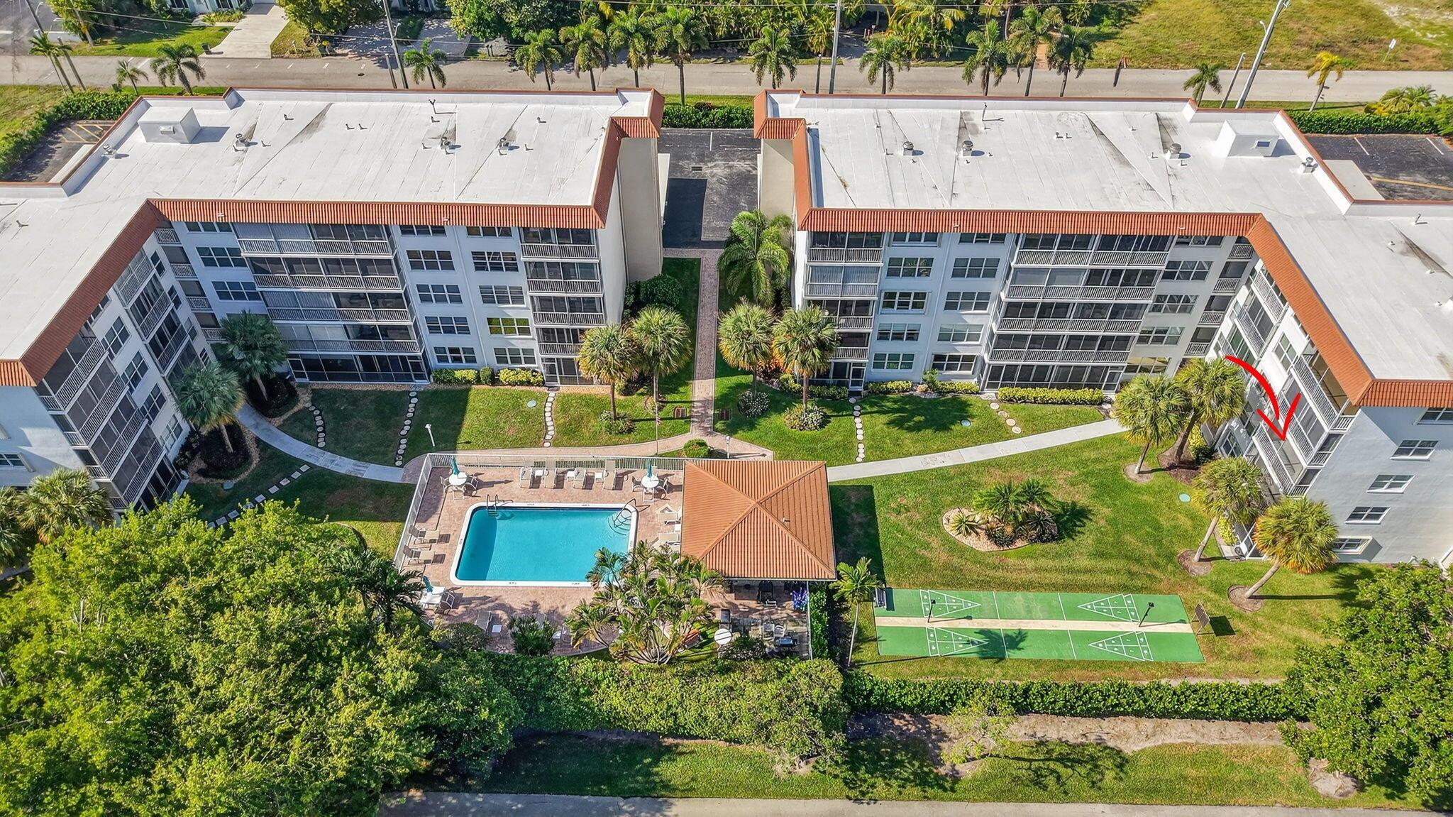 TROPIC BAY CONDO - Residential