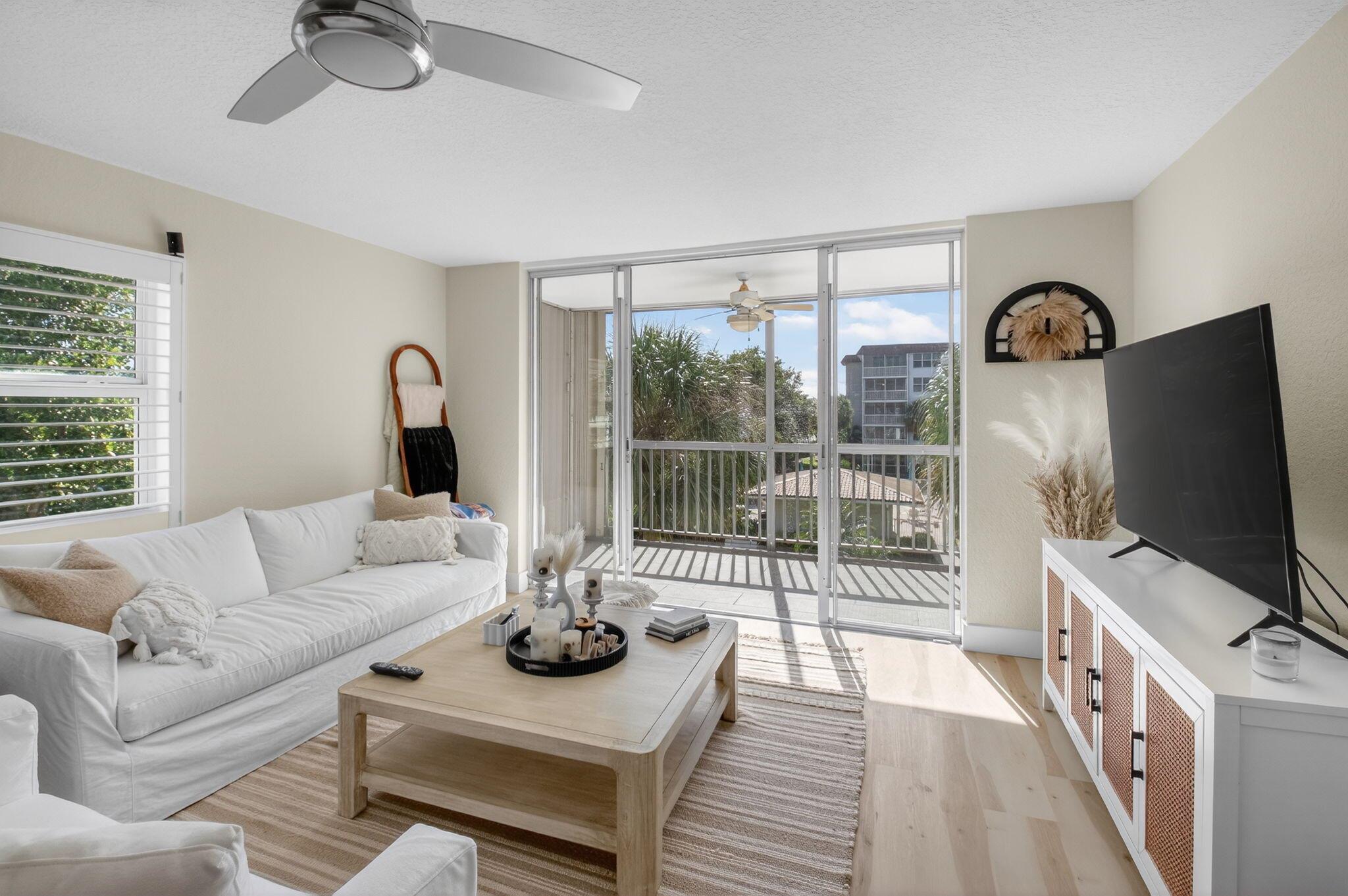 TROPIC BAY CONDO - Residential