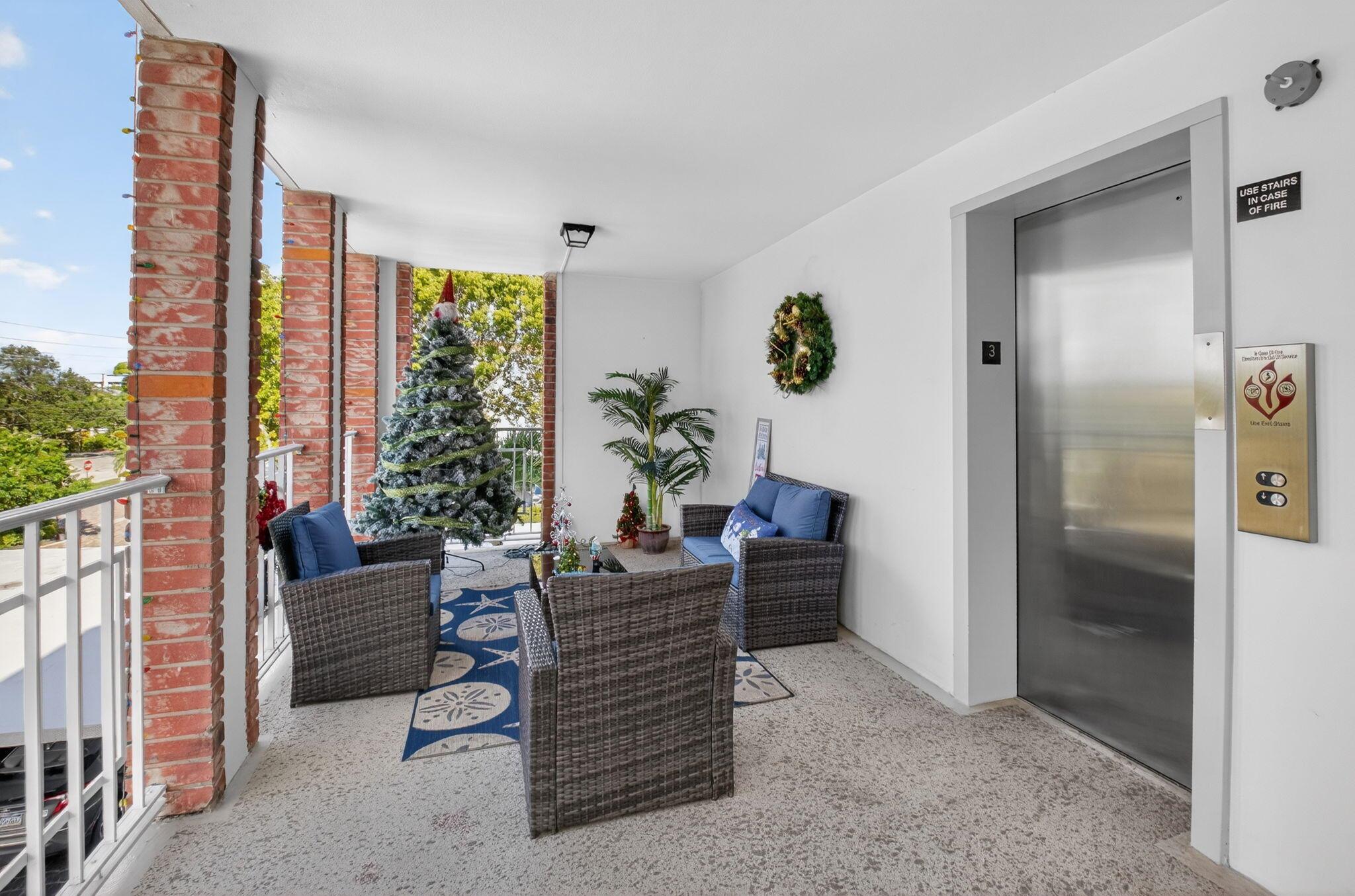 TROPIC BAY CONDO - Residential