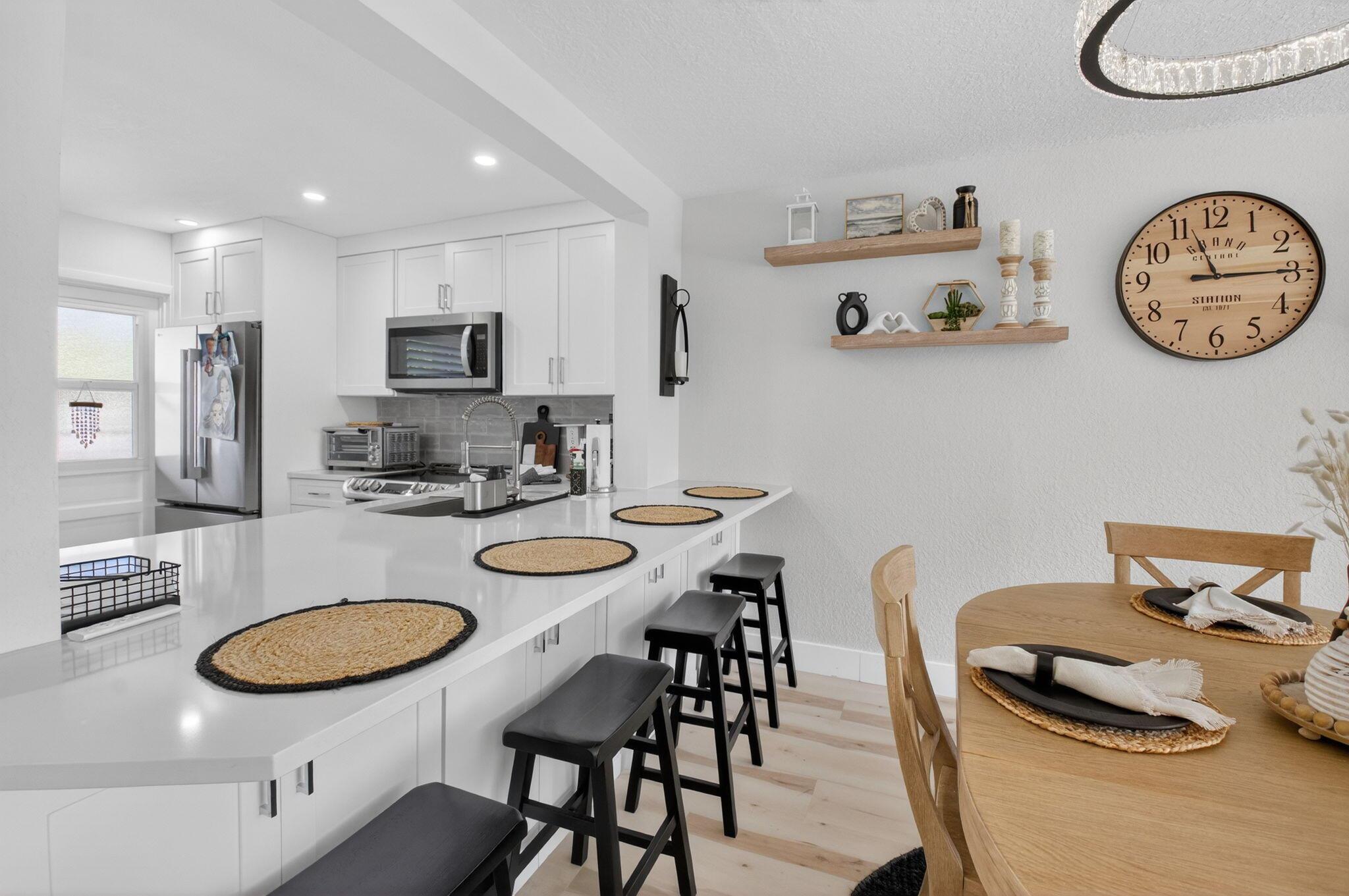 TROPIC BAY CONDO - Residential