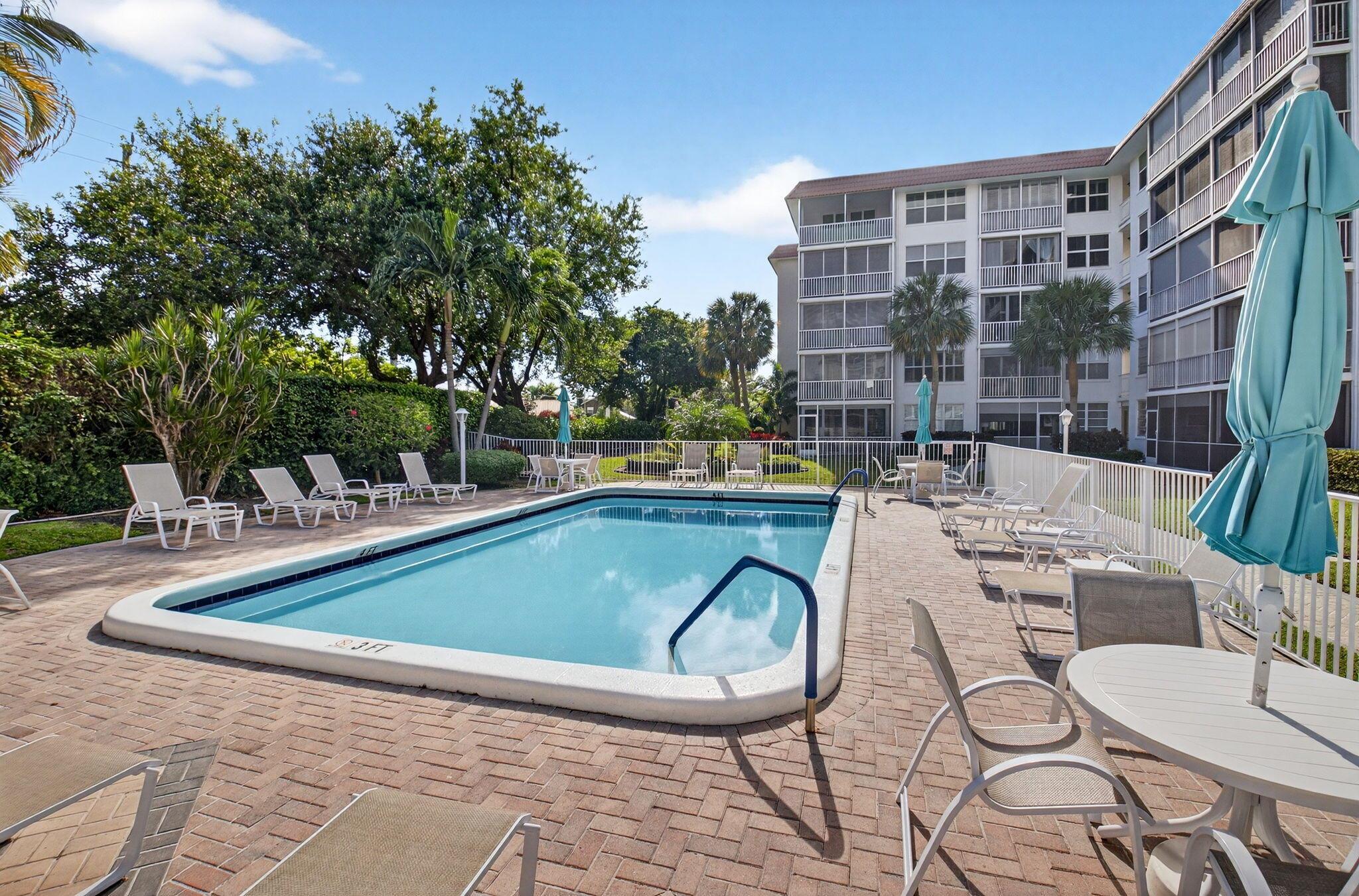 TROPIC BAY CONDO - Residential