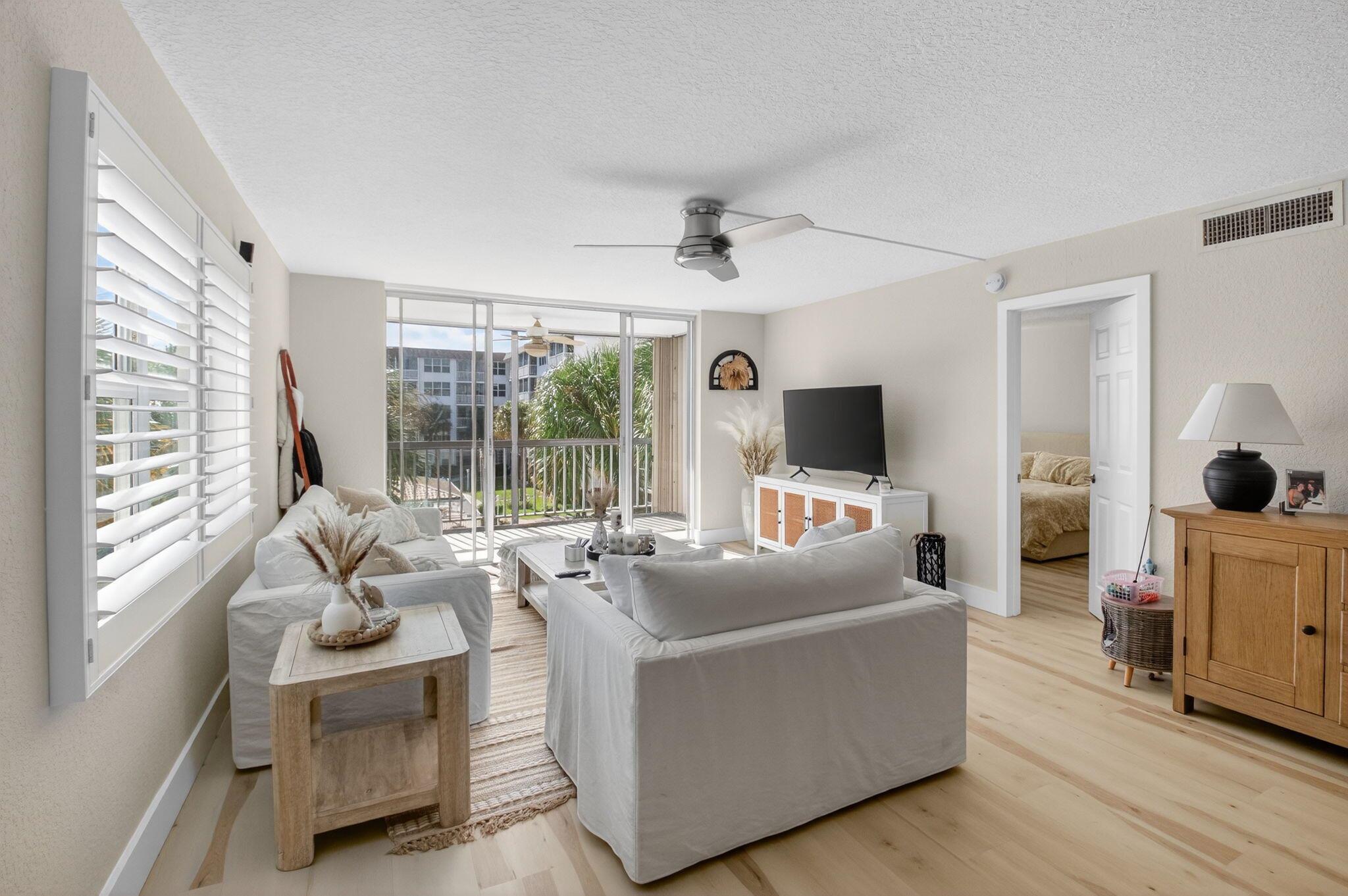 TROPIC BAY CONDO - Residential