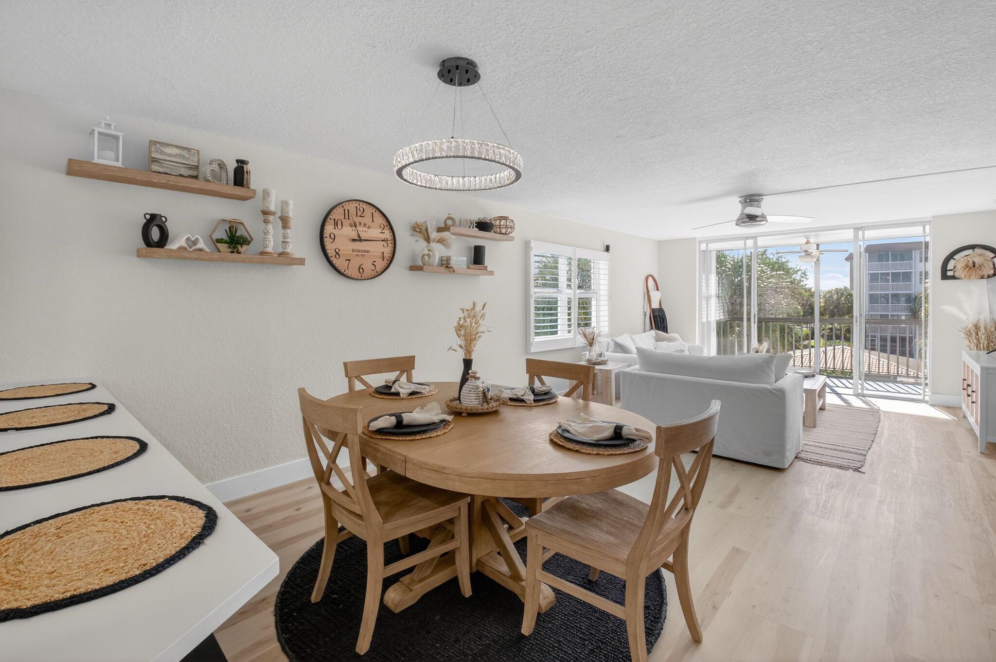 TROPIC BAY CONDO - Residential