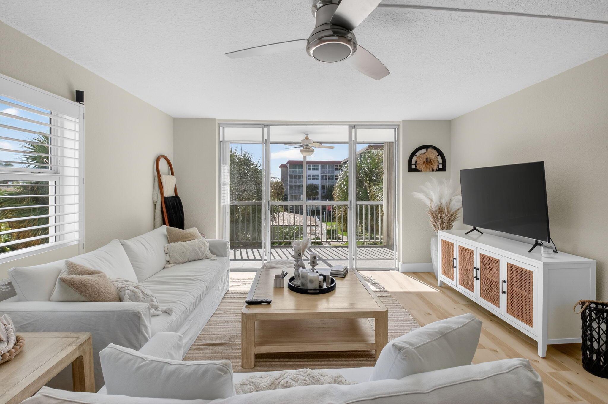 TROPIC BAY CONDO - Residential