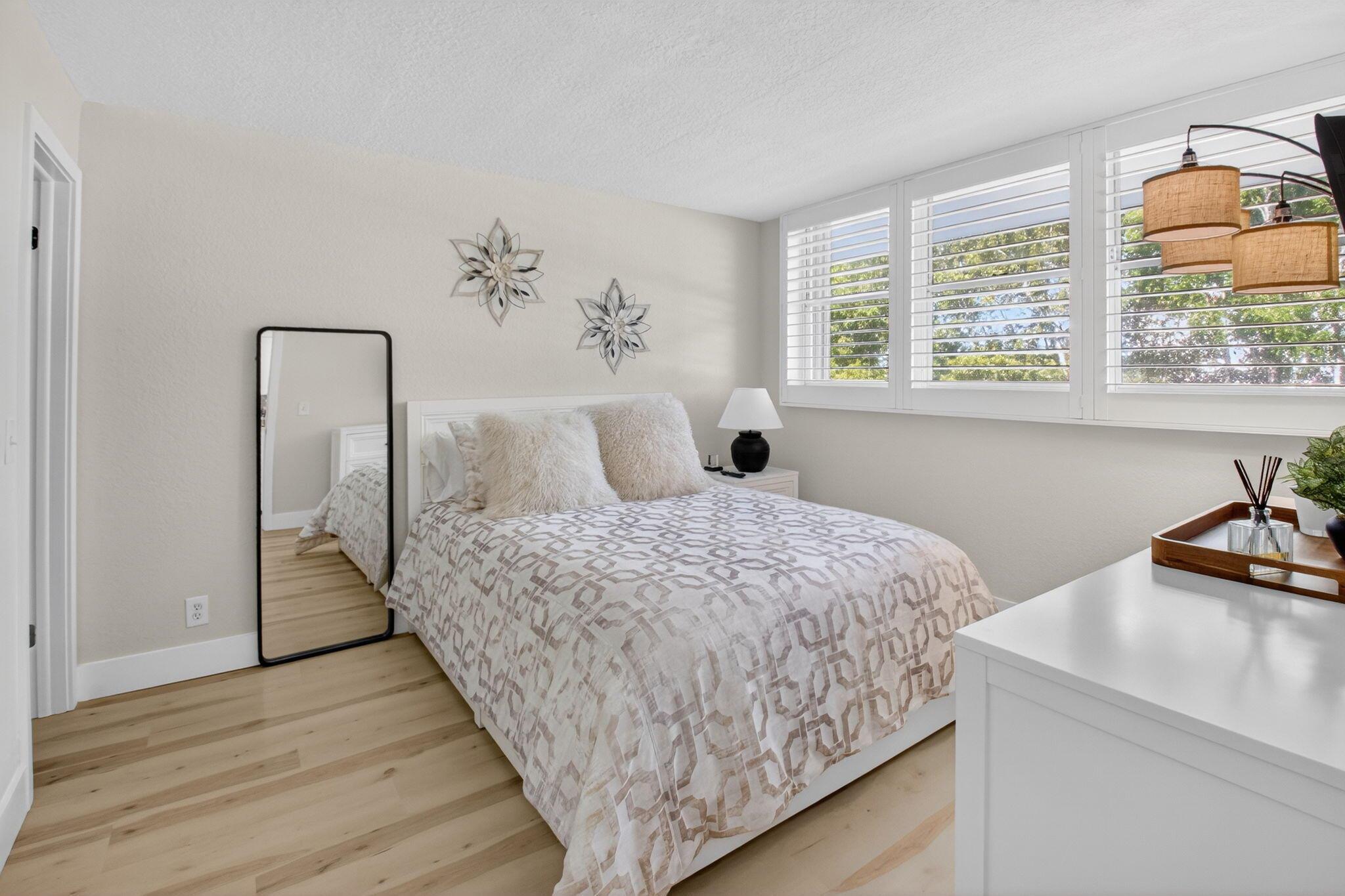 TROPIC BAY CONDO - Residential