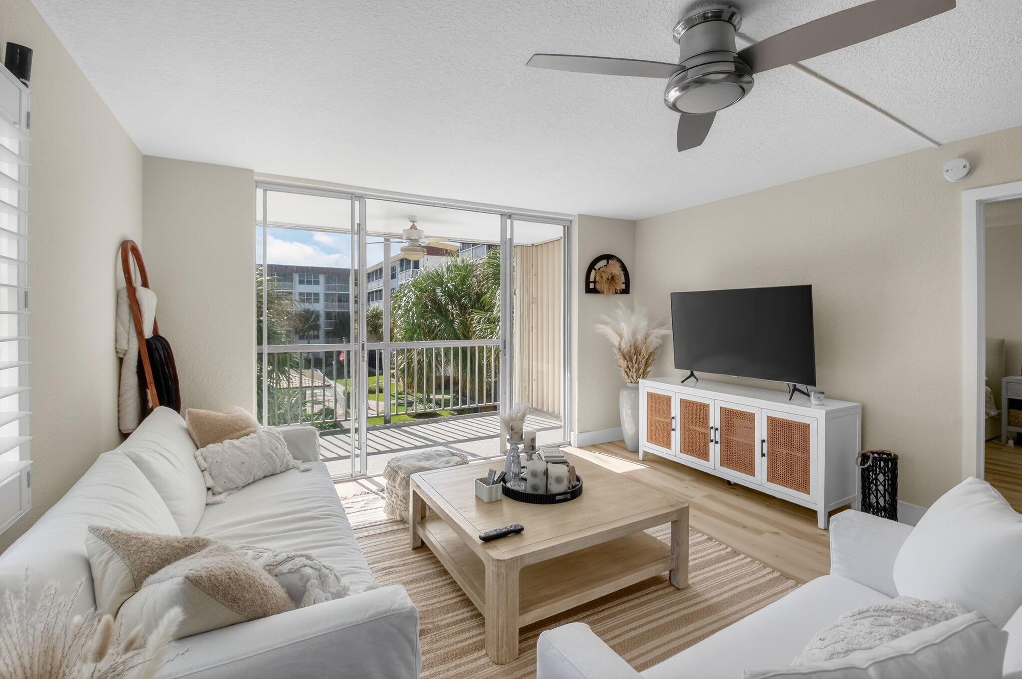 TROPIC BAY CONDO - Residential