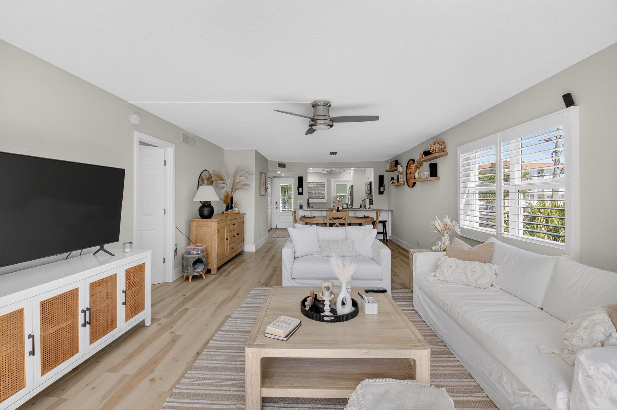 TROPIC BAY CONDO - Residential