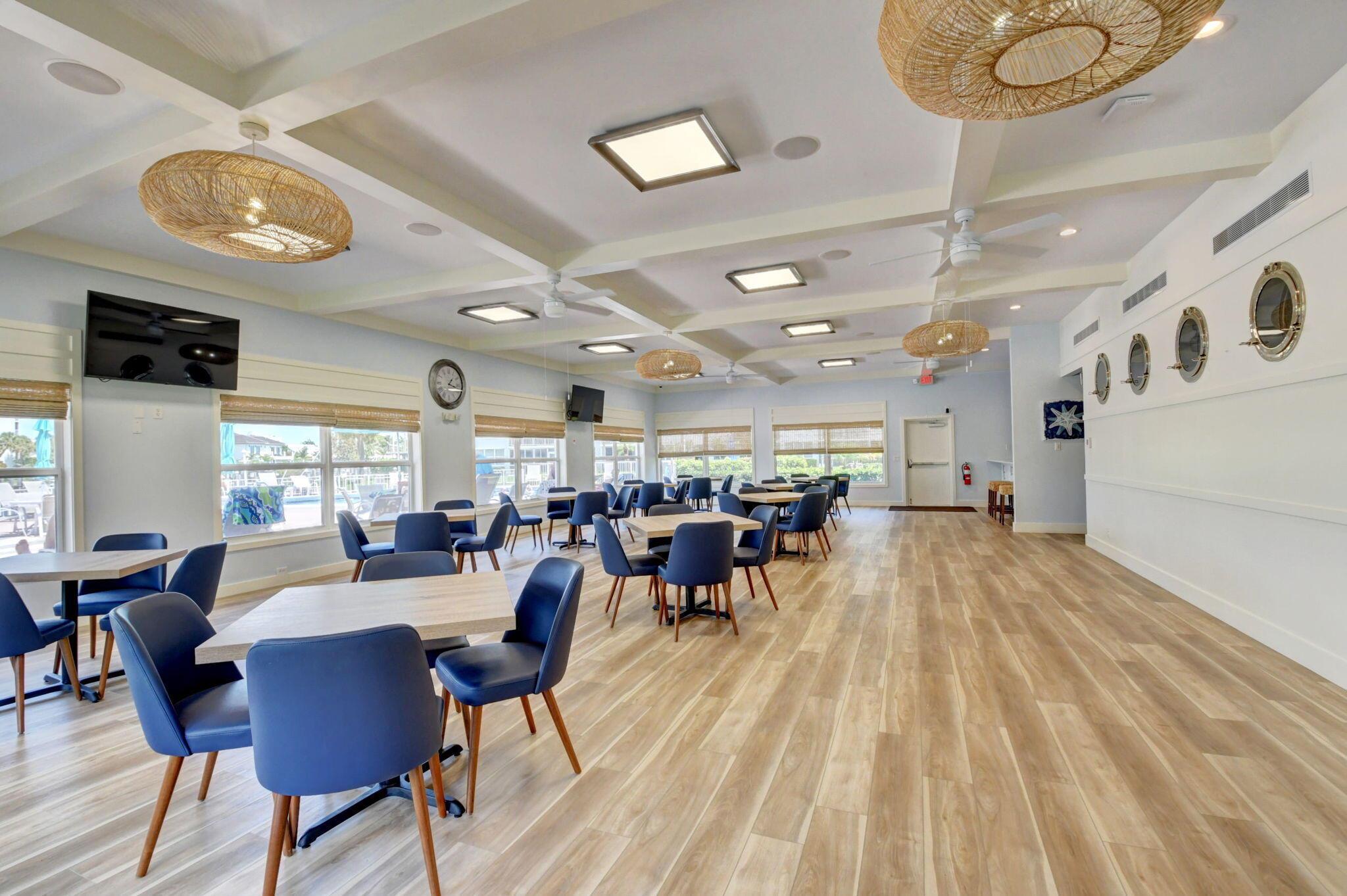 TROPIC BAY CONDO - Residential