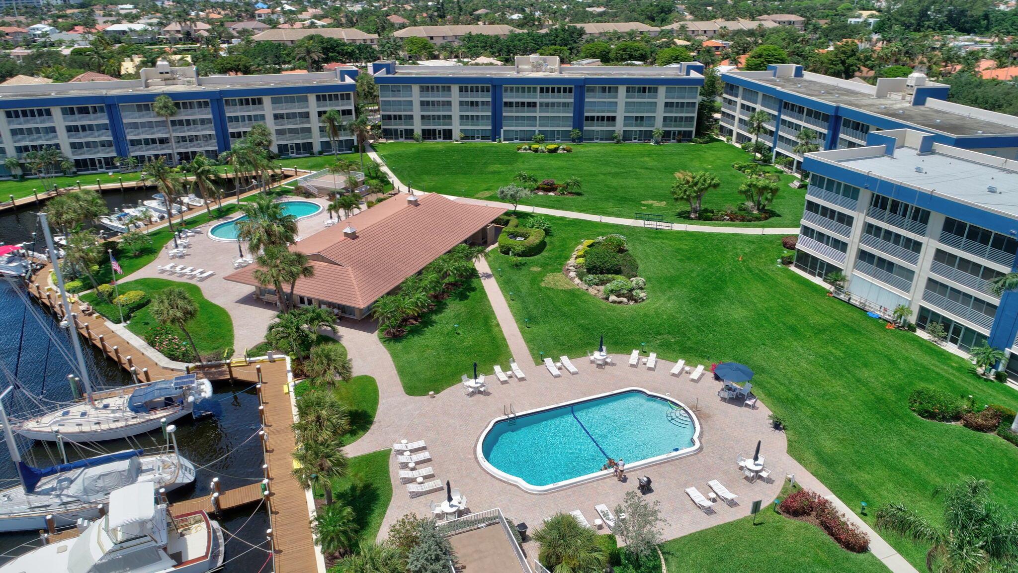 TROPIC BAY CONDO - Residential