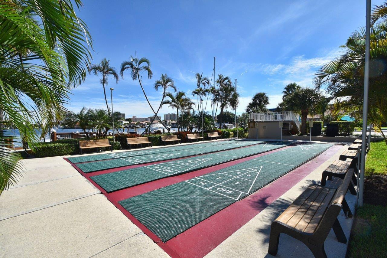 TROPIC BAY CONDO - Residential