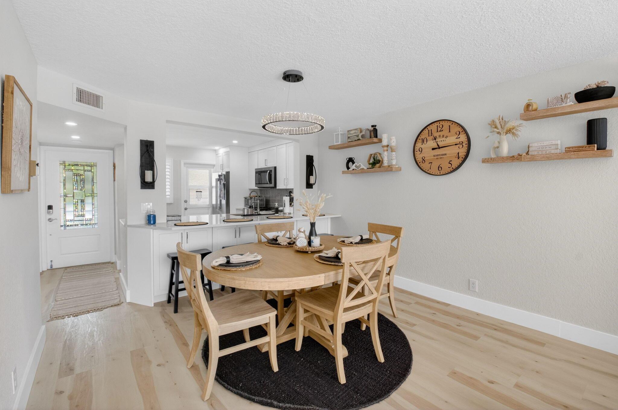 TROPIC BAY CONDO - Residential