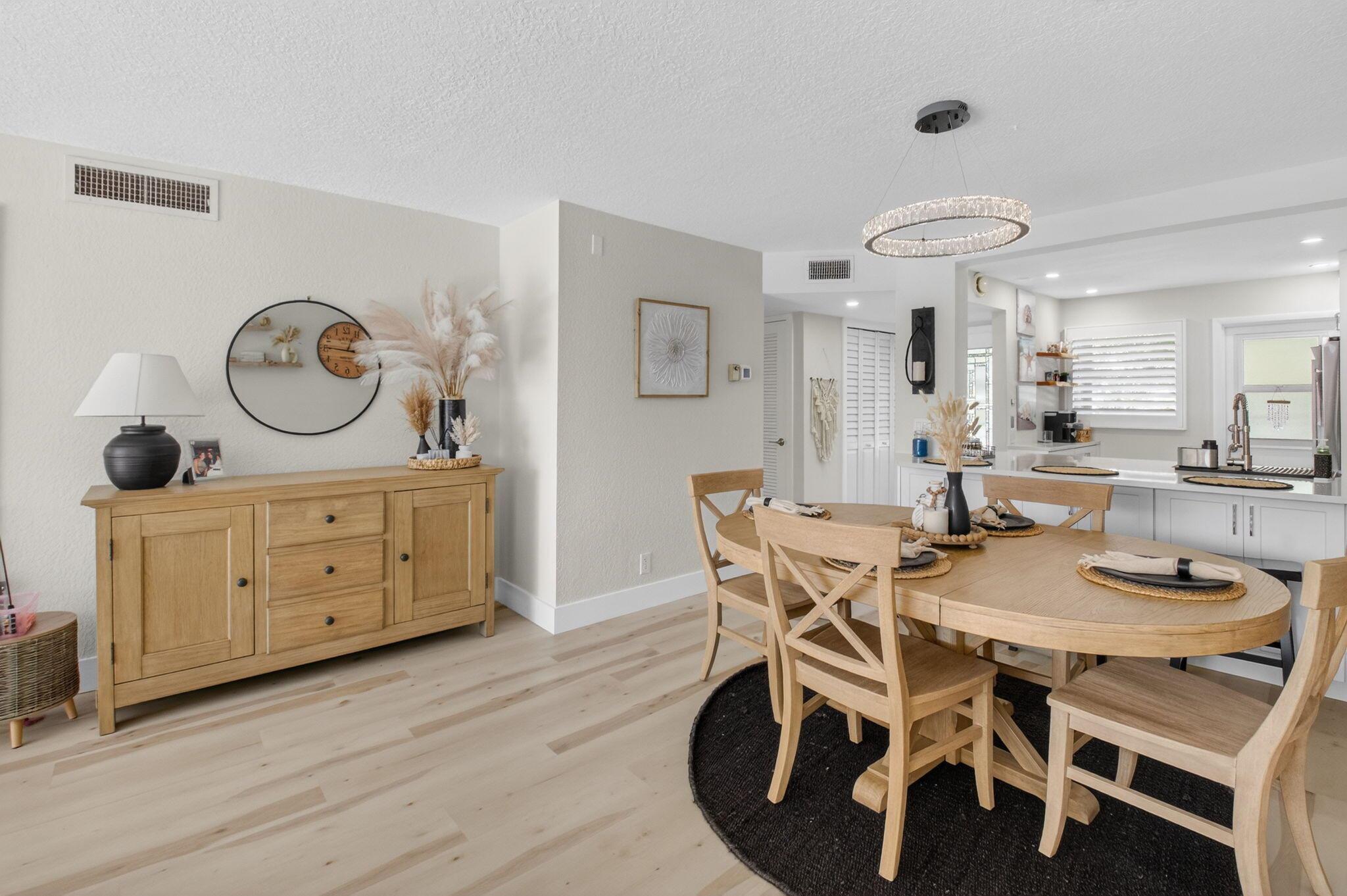 TROPIC BAY CONDO - Residential