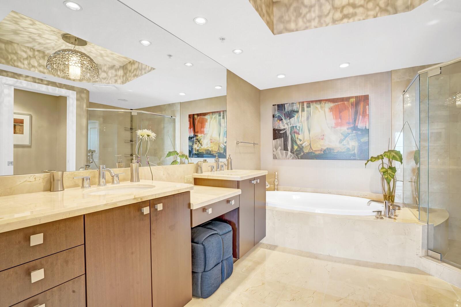 PLAZA AT OCEANSIDE - Residential