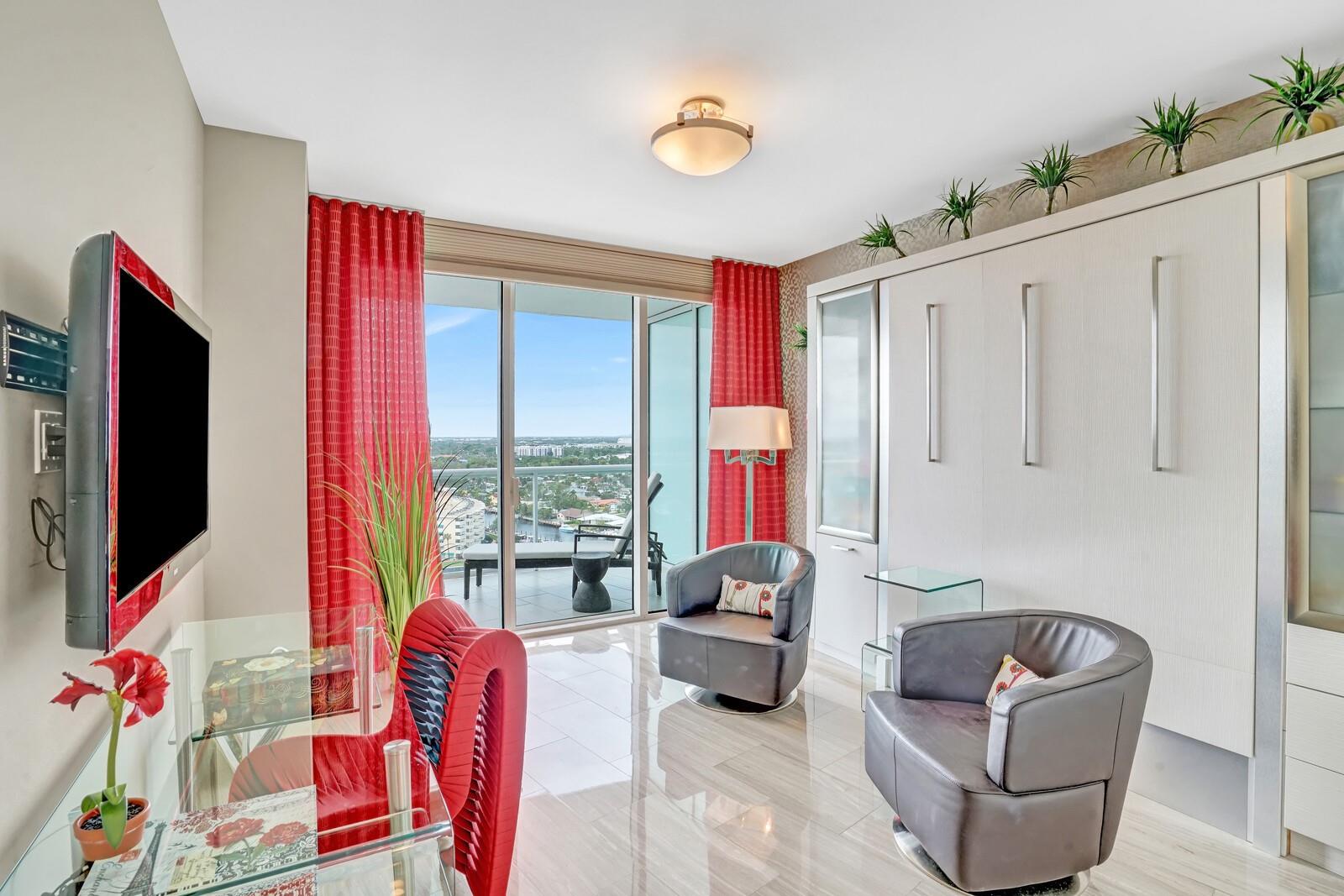 PLAZA AT OCEANSIDE - Residential