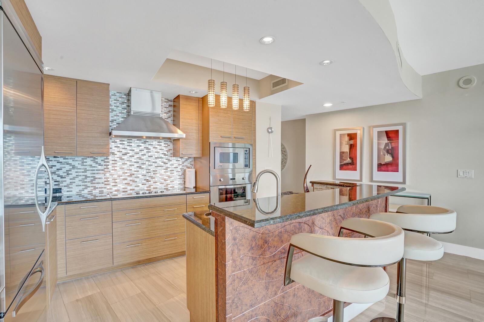 PLAZA AT OCEANSIDE - Residential