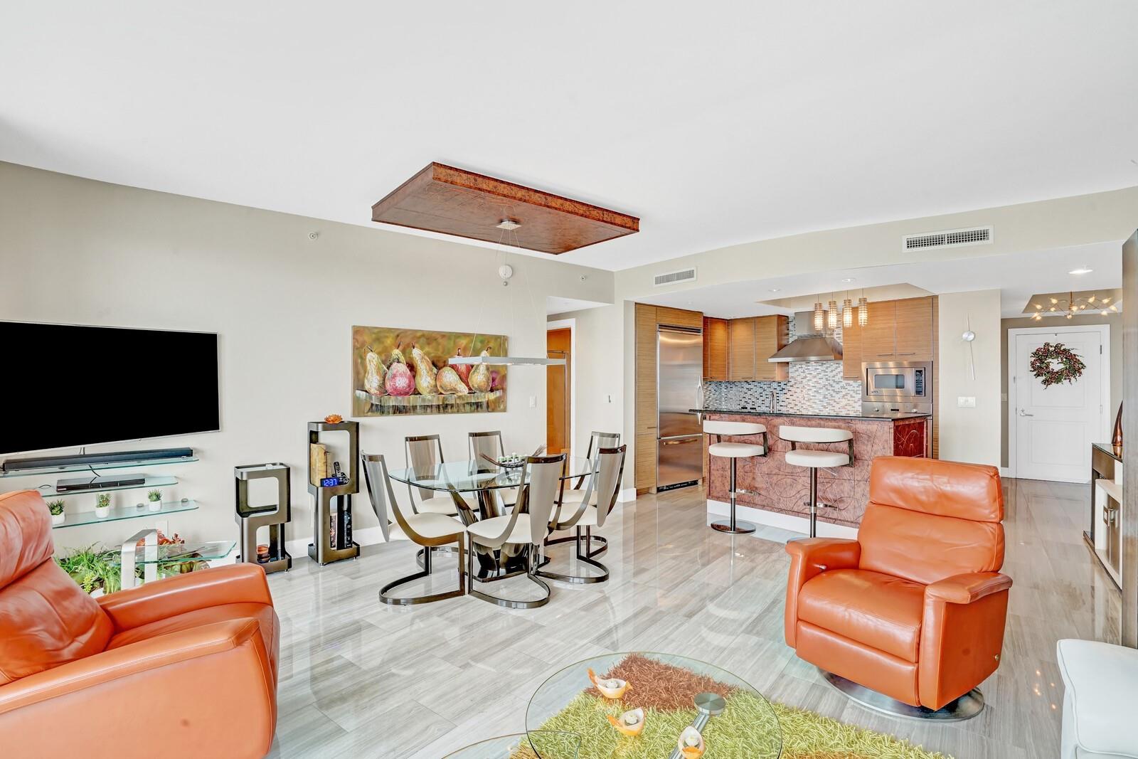 PLAZA AT OCEANSIDE - Residential