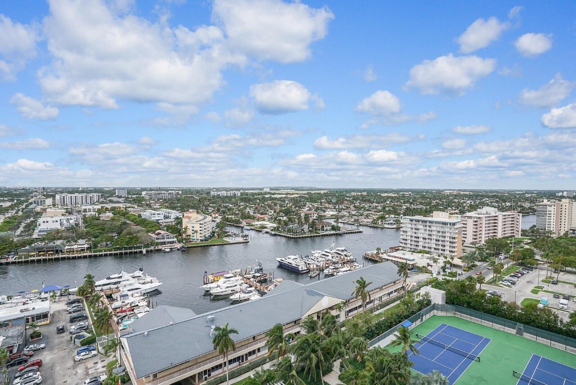 1 N Ocean Boulevard 1512