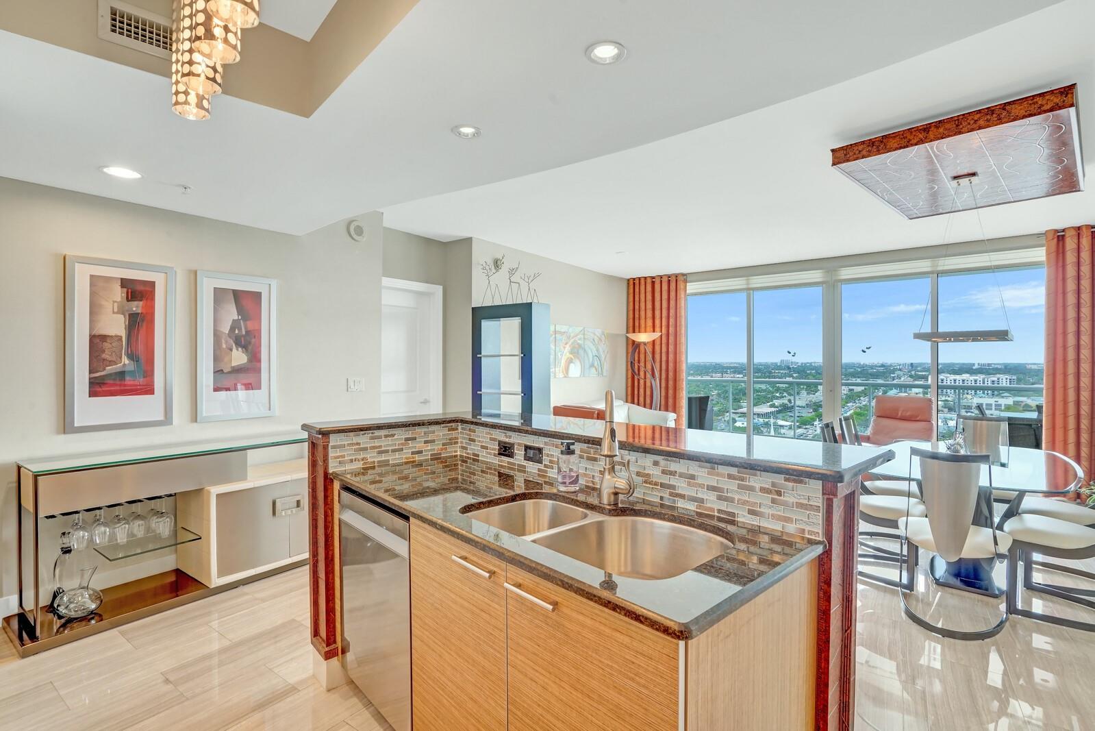 PLAZA AT OCEANSIDE - Residential