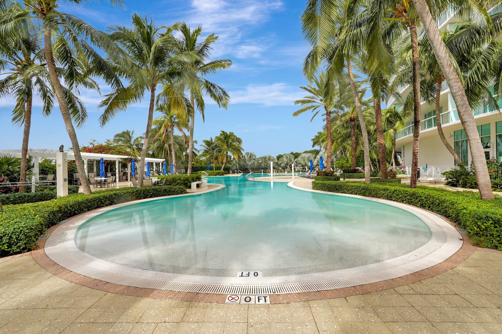 PLAZA AT OCEANSIDE - Residential