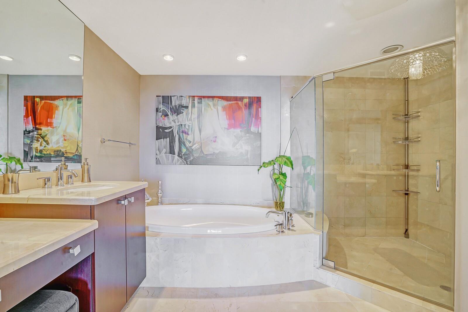 PLAZA AT OCEANSIDE - Residential