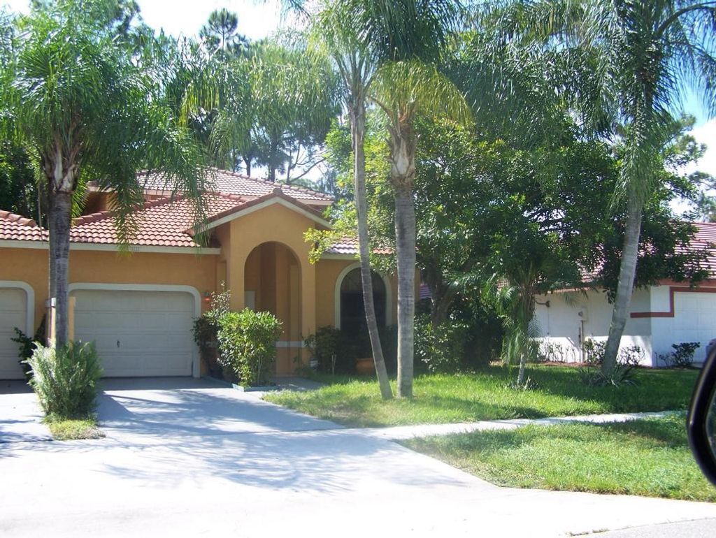 Photo of 1111 Staghorn Street, Wellington, FL 33414 (MLS # R10910589)