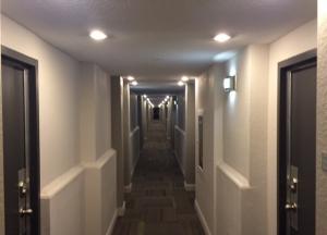 LAKESHORE CLUB CONDO - Residential