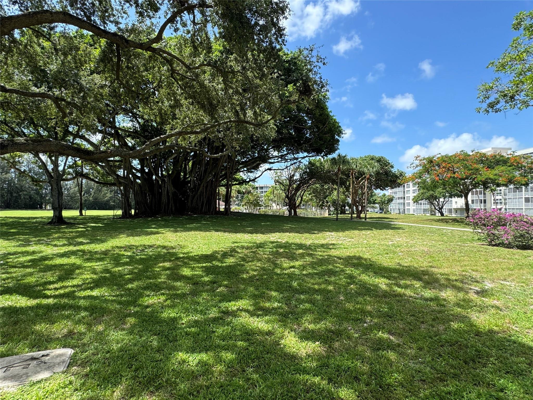 Palm Aire Country Club - Residential