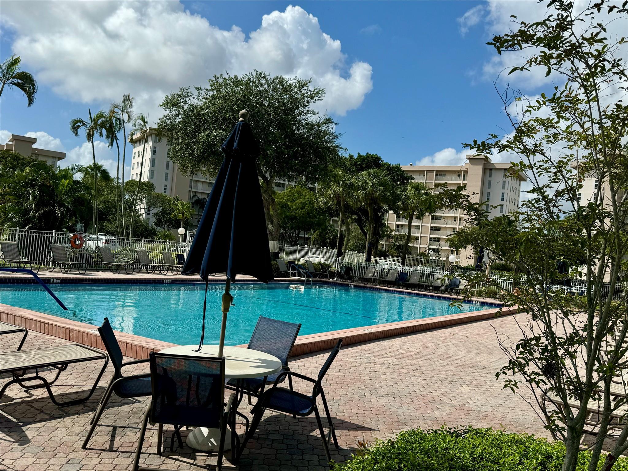 Palm Aire Country Club - Residential
