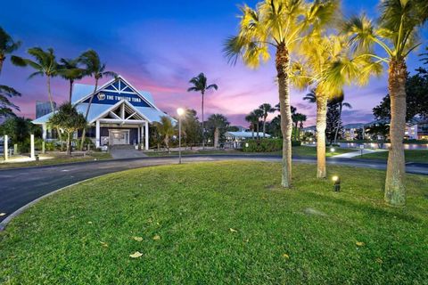 A home in Jupiter