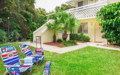 A home in Jupiter