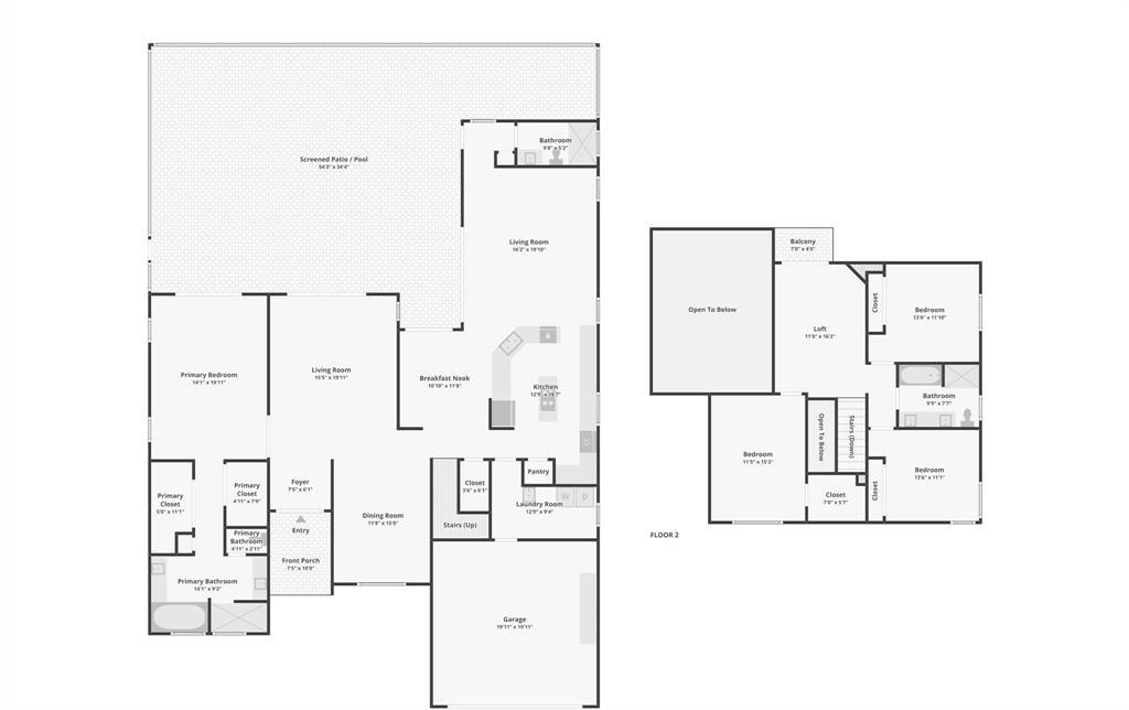 Rainbow Lakes Tr A - Residential
