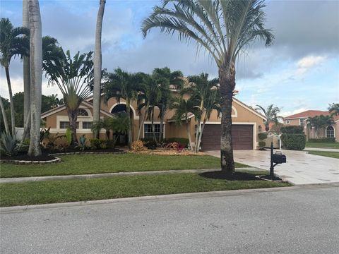 5532 Descartes Cir Boynton Beach FL 33472