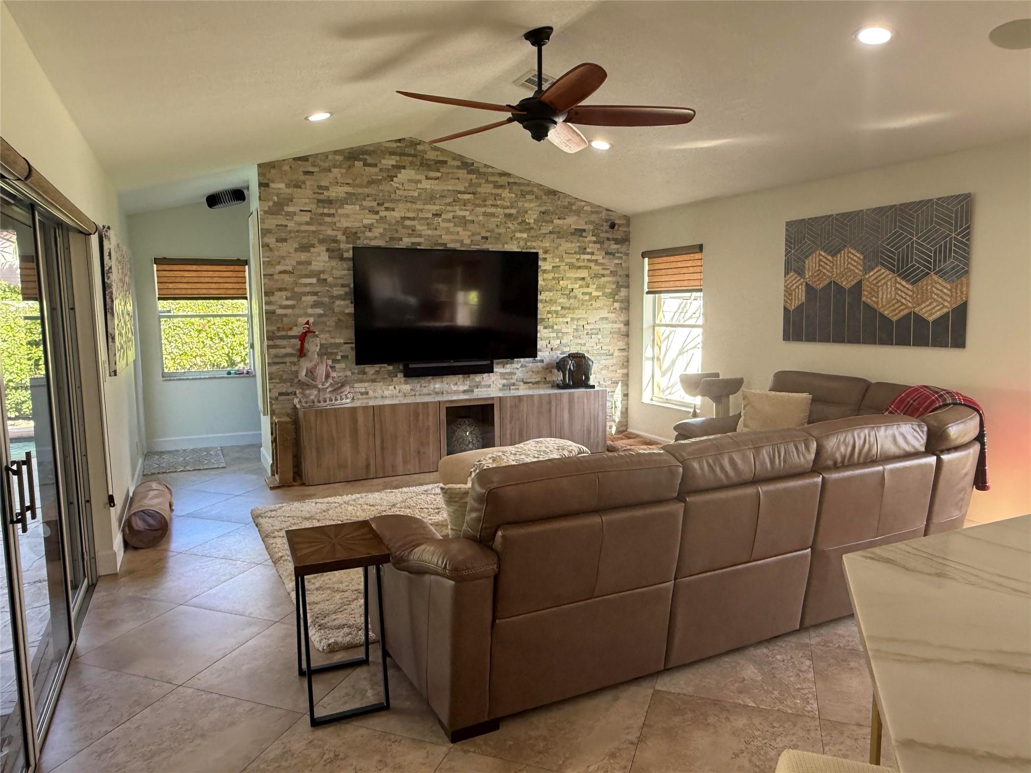 Rainbow Lakes Tr A - Residential