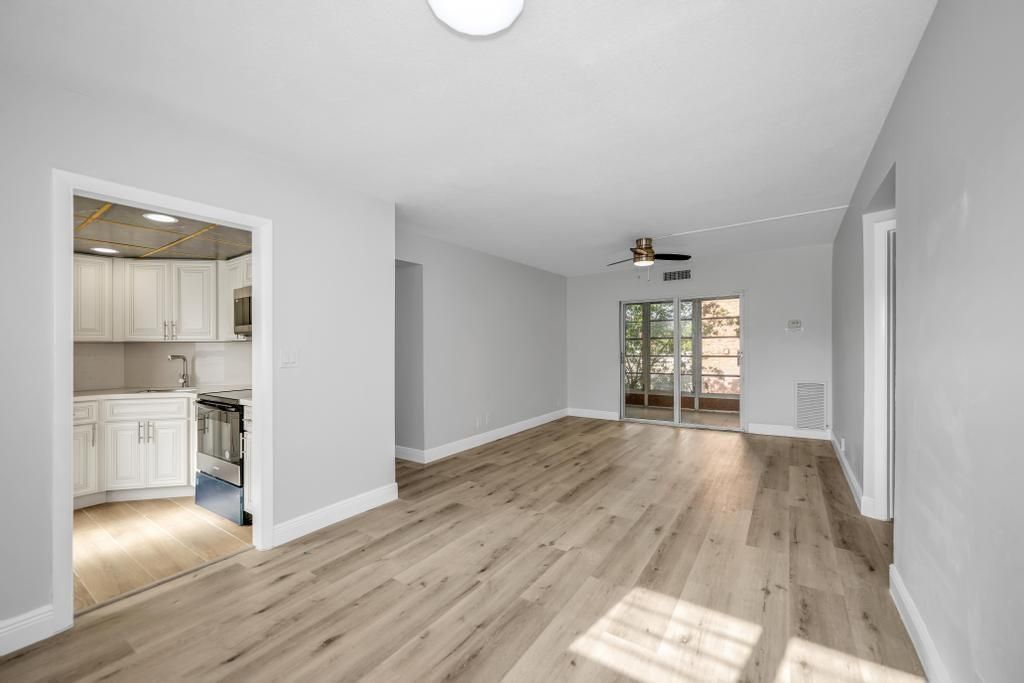 Photo of 1021 Crystal Lake Drive #202, Deerfield Beach, FL 33064 (MLS # F10496503)