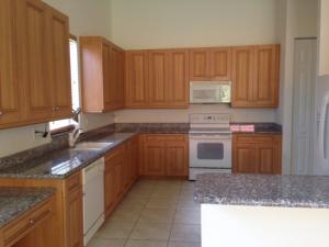 Tivoli Lakes - Residential