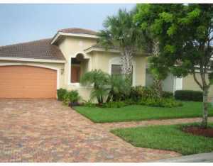 Tivoli Lakes - Residential