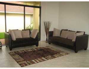 Tivoli Lakes - Residential